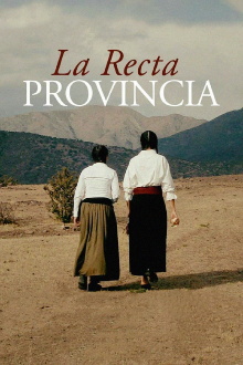 La Recta Provincia Trailer
