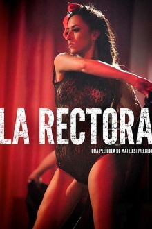 La Rectora Trailer