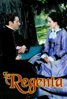 La Regenta Trailer