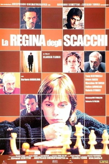 La regina degli scacchi Trailer