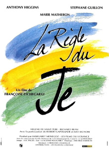 La règle du je Trailer