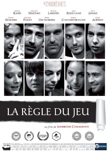 La Règle du jeu Trailer