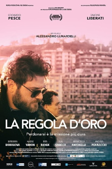 La regola d'oro Trailer