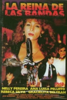 La reina de las bandas Trailer