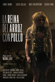 La reina del arroz con pollo Trailer
