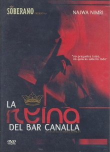 La reina del bar Canalla Trailer