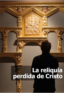 La reliquia perdida de Cristo Trailer