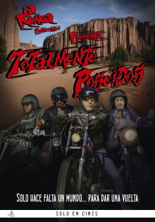La Renga: Totalmente poseídos Trailer
