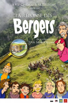 La Réponse des bergers Trailer