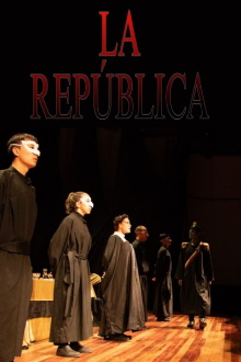 La República Trailer