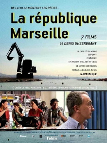 La République Marseille Trailer