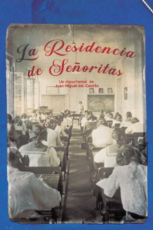 La residencia de señoritas Trailer