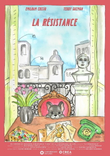 La Résistance Trailer