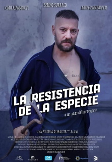 La resistencia de la especie Trailer