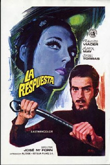 La respuesta Trailer