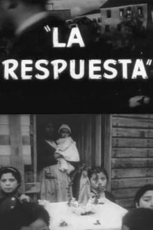 La respuesta Trailer