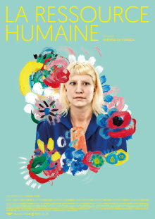 La ressource humaine Trailer