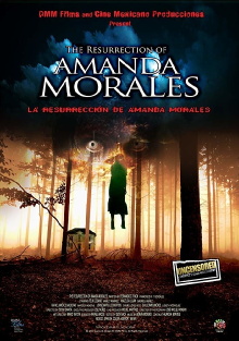 La Resurrección de Amanda Morales Trailer