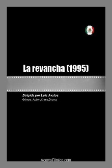 La revancha Trailer