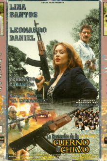 La Revancha del AK-47: Cuerno de Chivo Trailer