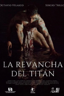 La Revancha del Titán Trailer