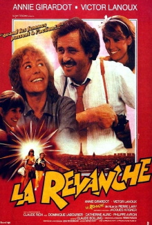 La Revanche Trailer