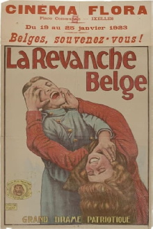 La revanche belge Trailer