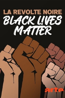 La révolte noire - Black Lives Matter Trailer