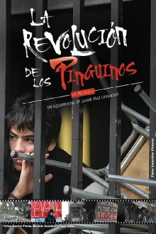 La Revolución de los Pingüinos Trailer