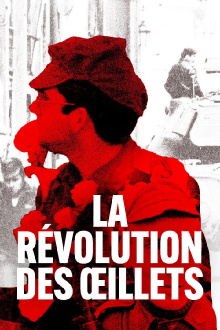 La Révolution des Œillets Trailer