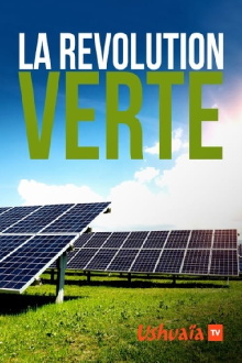 La révolution verte - vers le zéro carbone Trailer