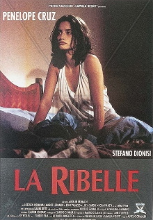 La ribelle Trailer