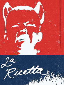 La Ricetta Trailer