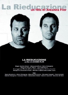 La rieducazione Trailer