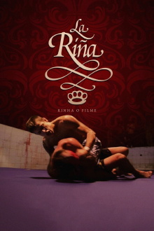 La Riña Trailer