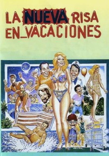 La Risa En Vacaciones 6 Trailer