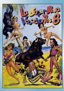 La risa en vacaciones 8 Trailer