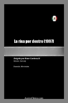 La risa por dentro Trailer