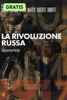 La Rivoluzione Russa Trailer