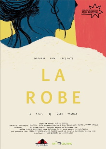 La Robe Trailer