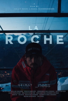 La Roche Trailer