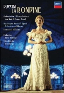 La Rondine Trailer