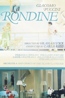 La Rondine Trailer