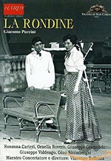 La Rondine Trailer