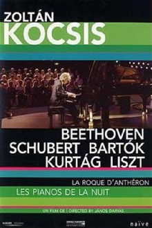 La Roque d'Anthéron - The Pianos of the Night: Zoltán Kocsis Trailer