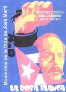 La rosa blanca Trailer