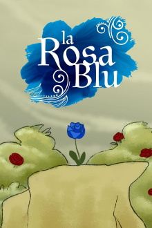 La Rosa Blu Trailer