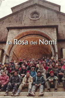 La rosa dei nomi Trailer