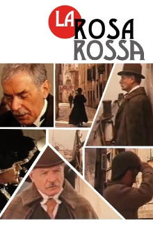 La rosa rossa Trailer