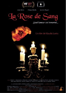La Rose de Sang Trailer